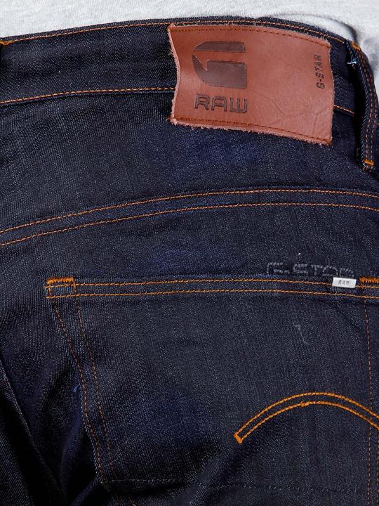 Immagine prodotto G-Star 3301 Jeans affusolati indaco (W38/L36)