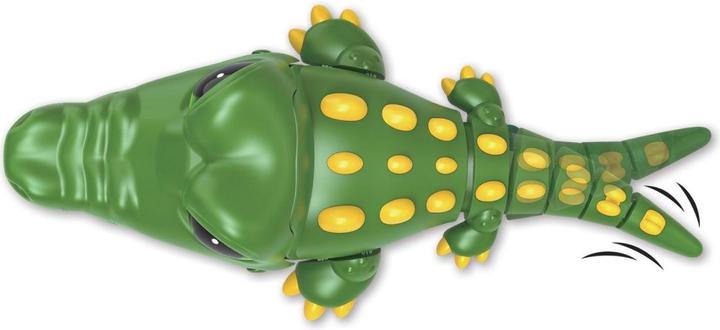 Immagine prodotto Totally Tech RC Crazy Croc 2.4 Ghz