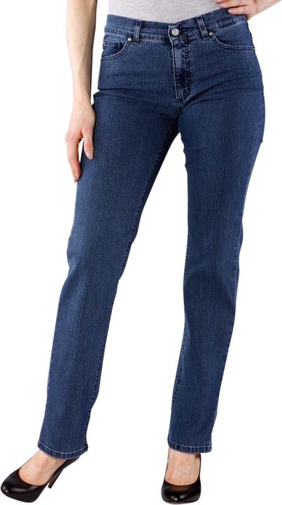 Actual product image Angels Dolly Jeans Stretch superstone (W36/L30)