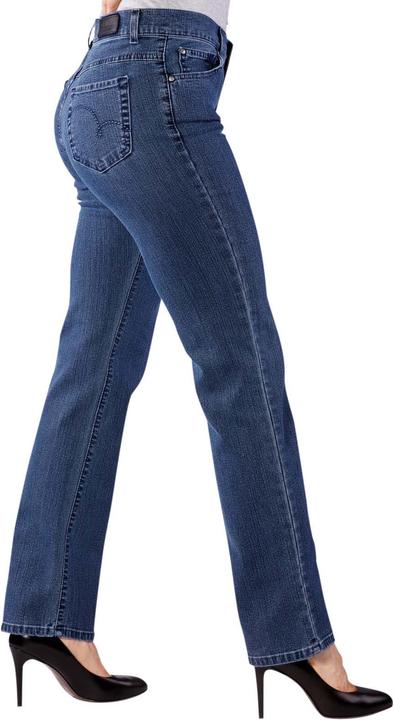 Actual product image Angels Dolly Jeans Stretch superstone (W36/L30)