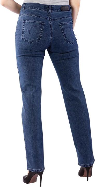 Actual product image Angels Dolly Jeans Stretch superstone (W36/L30)