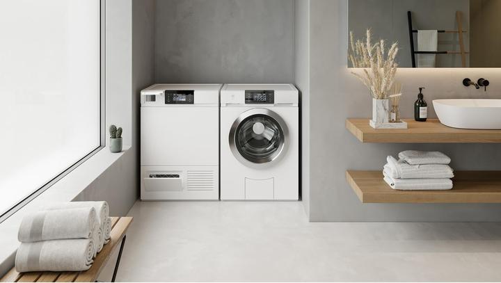 Actual product image V-Zug Combi Adora V4000 (7 kg, Left)