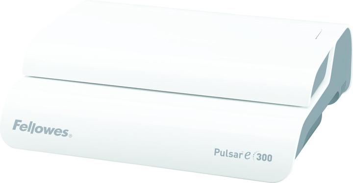 Produktbild Fellowes Pulsar-E 300, Elektrisches Plastikbindegerät (Plastikbindung)
