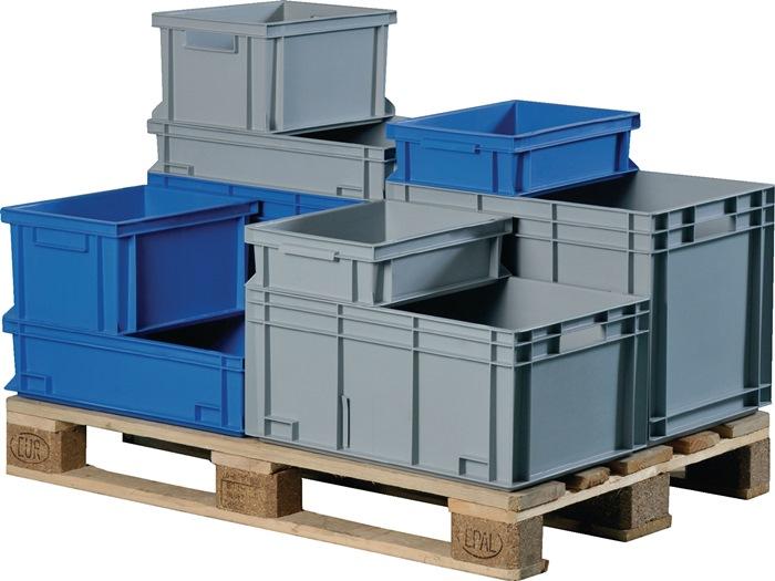 Produktbild Promat Transportstapelbehälter