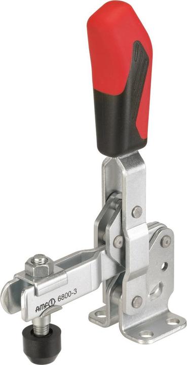 Image du produit Amf Sauterelle poussée (25 mm)