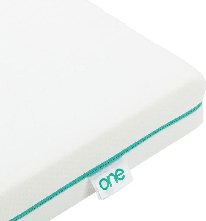 Immagine prodotto One Eden Pure (80 x 180 cm, Nucleo di schiuma)