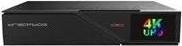 Actual product image Dreambox DM 900 ultra HD (2x DVB-C/T2 (Twin), CI Shaft)