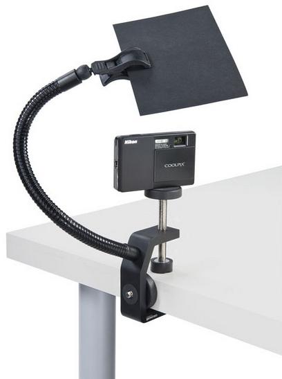 Actual product image Cullmann Multi terminal CC60 (Stand clamp)