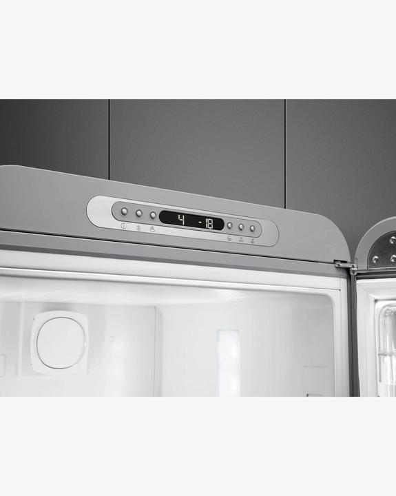 Image du produit Smeg Style rétro FAB32RSV5 (331 l)