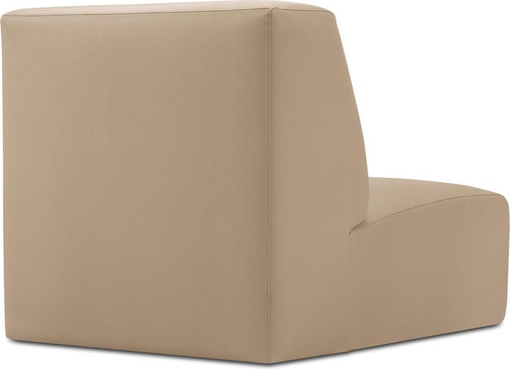 Actual product image CXL by Christian Lacroix Norah (1-seater, Modular sofa)