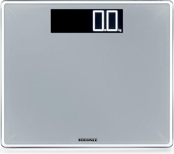 Image du produit Soehnle Style Sense Comfort 601 (200 kg)
