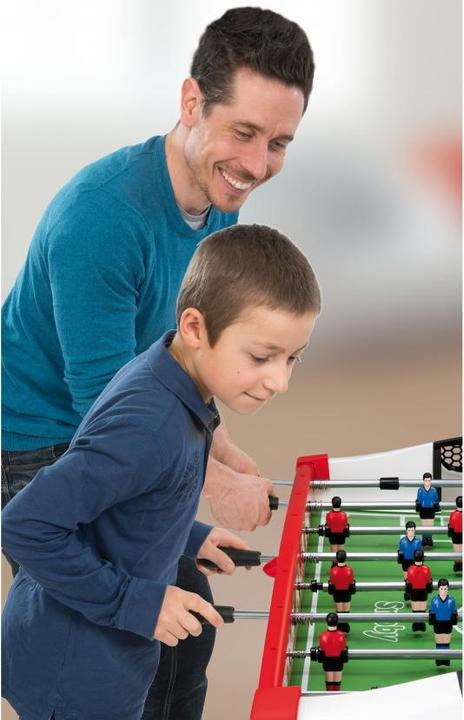 Immagine prodotto Smoby Powerplay 4 in 1