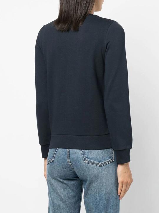 Immagine prodotto A.p.c. Felpa COFAX.F27644 IAK DARK NAVY (M)