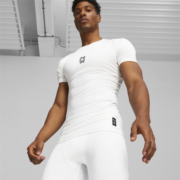 Immagine prodotto Puma Top Baselayer Hoops Team SS (L)