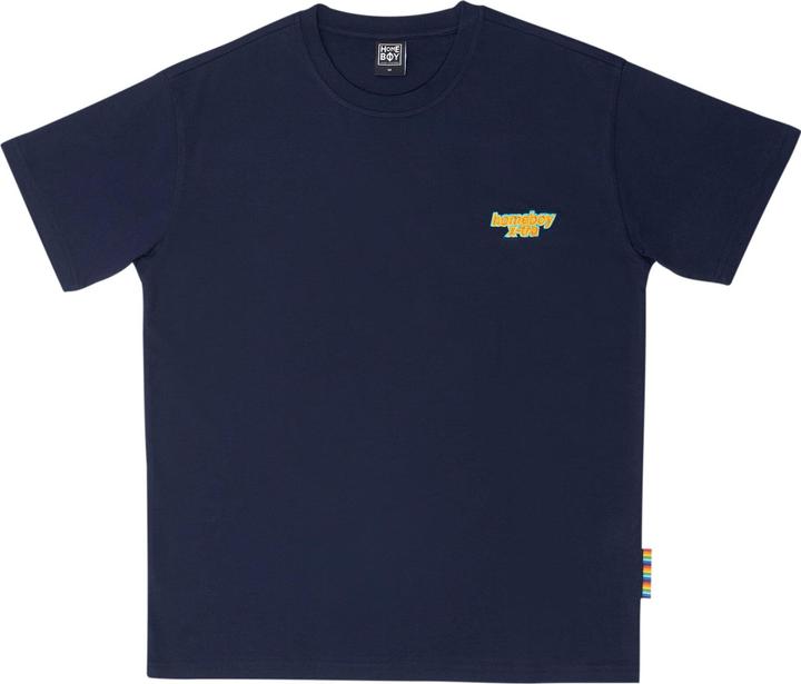 Homeboy xtra Tee (S)