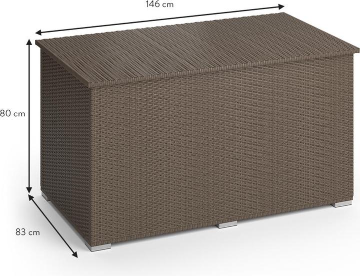 Image du produit OK-Living Kissenbox