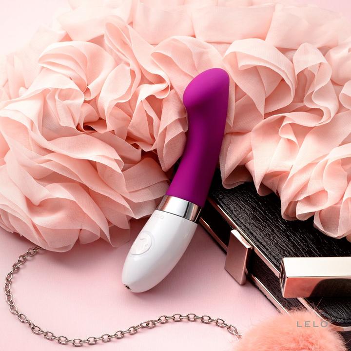 Actual product image LELO Gigi 2