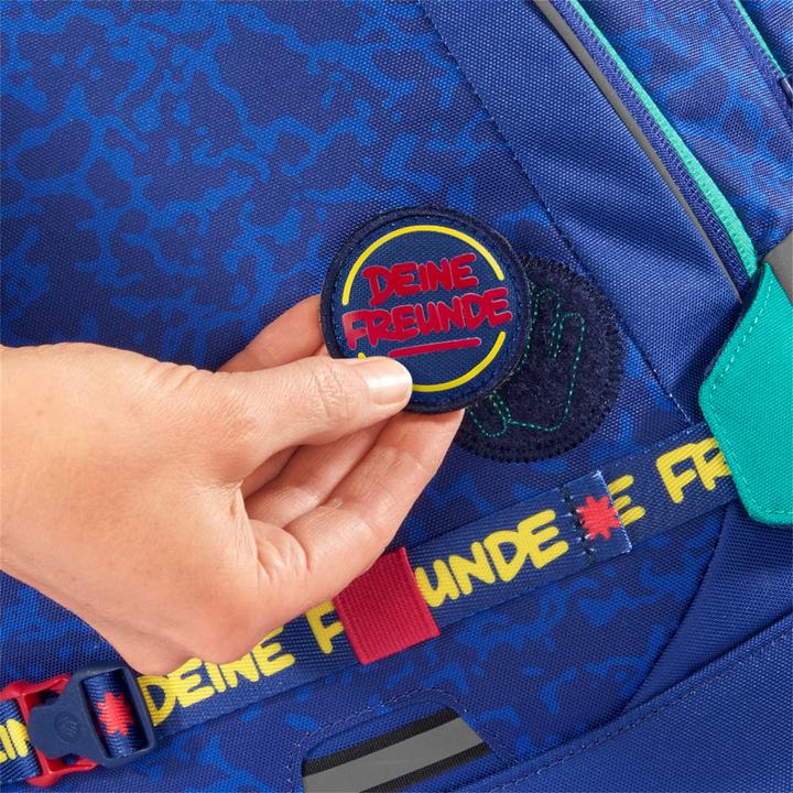 Actual product image Coocazoo school backpack MATE, 30 litres (30 l)