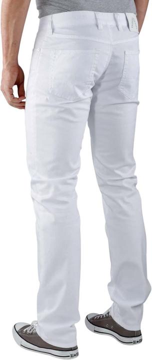 Produktbild Alberto Pipe Jeans T400 white (W33/L36)