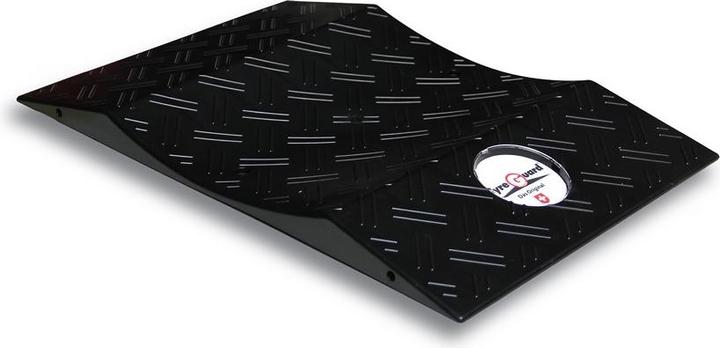 Actual product image Tyreguard Tyre protector set of 4