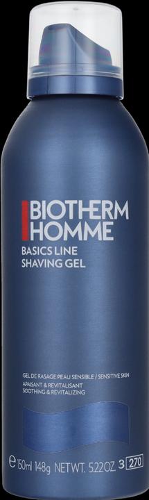 Produktbild Biotherm Homme (150 ml, Rasiergel)