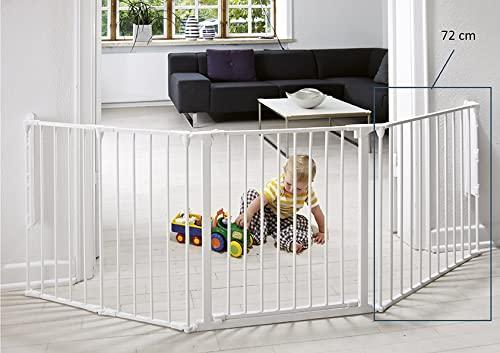 Image du produit Baby Dan Extension (72 cm)