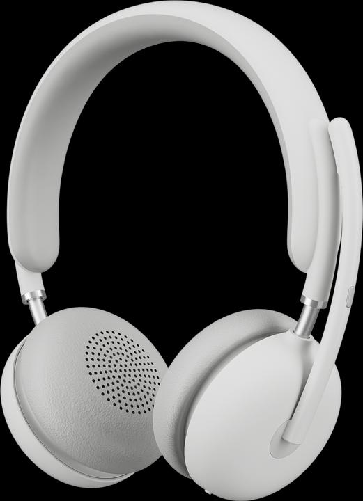 Produktbild Logitech Headset Zone Wrls 2 Uc (Kabellos, USB-C)