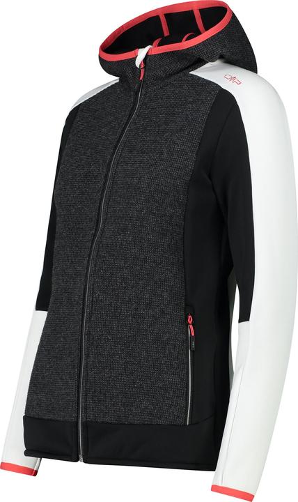 Produktbild CMP Campagnolo Hoodie (36)