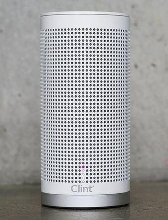 Produktbild Clint Freya bluetooth (6 h, Akkubetrieb, Netzbetrieb)