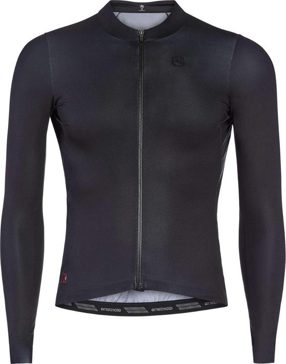 Giordana Fr-C-Pro Men Lightweight L/S - Black