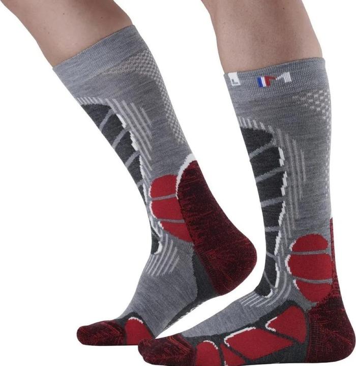 Actual product image Monnet Trek Extra Light (41, 42)