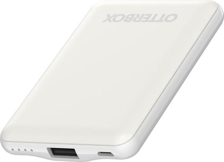 Actual product image OtterBox Power Bank Bundle (5000 mAh, 10.50 W, 18.50 Wh)