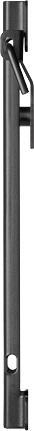Immagine prodotto Goobay EasyFix ultrasottile L (Muro, 58", 45 kg)