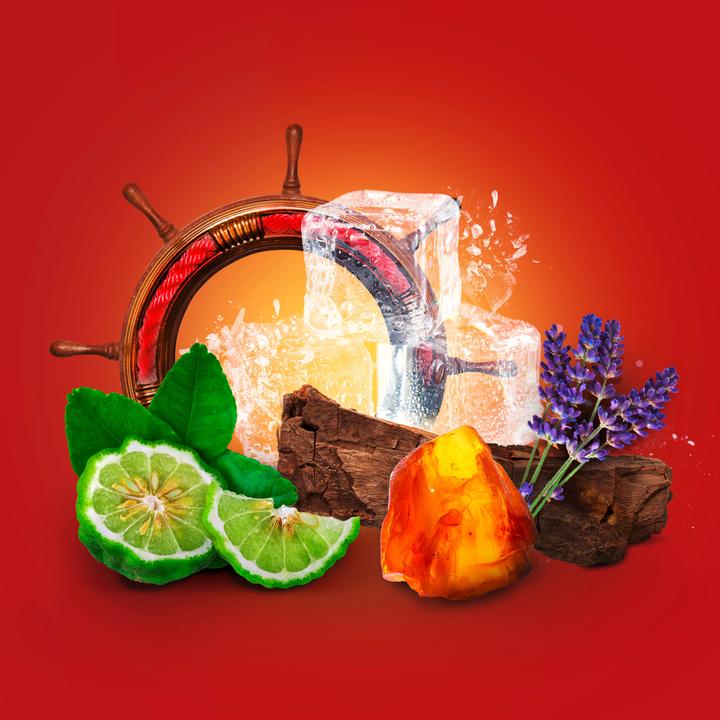 Actual product image Old Spice Whitewater (Stick, 50 ml)