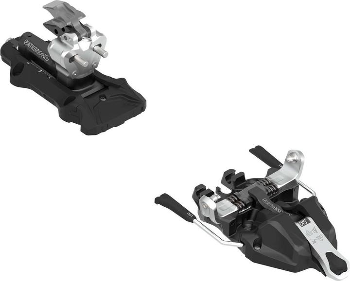 Produktbild ATK Race Fixation ski randonnÃ©e ATK Free Raider 16 2022 (Touren Ski)