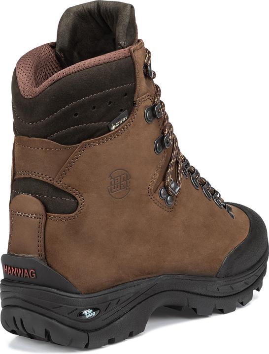 Actual product image Hanwag Alaska Winter GTX Shoes (45)