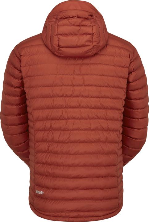 Produktbild Rab Microlight Alpine Jacket (L)
