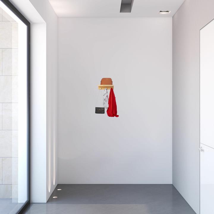 Produktbild Relaxdays Kaminbesteck (28.5 x 16 x 61 cm)
