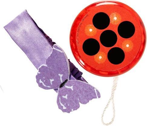 Produktbild Rubies Miraculous: Miraculous Ladybug - Jojo