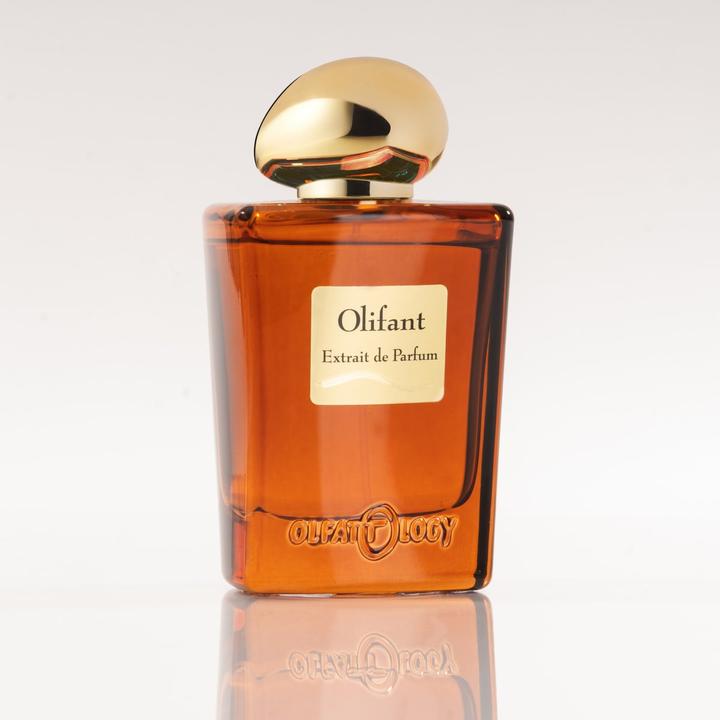 Produktbild Olfattology Olifant Extrait de Parfum (Eau de Parfum, 100 ml)