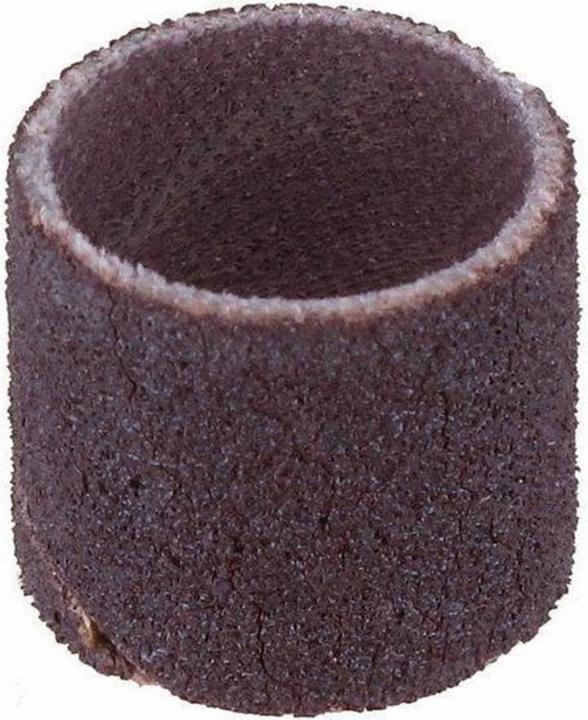 Actual product image Dremel Abrasive belts 432 (120)