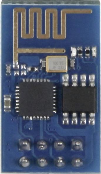 Actual product image Joy-it Raspberry Pi® Expansion Board Blue sbc-esp8266 Raspberry Pi®, Raspberry Pi® 2 B, Raspberry Pi®.