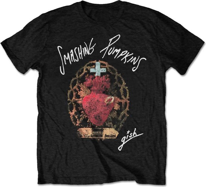 The Smashing Pumpkins Souvenir
