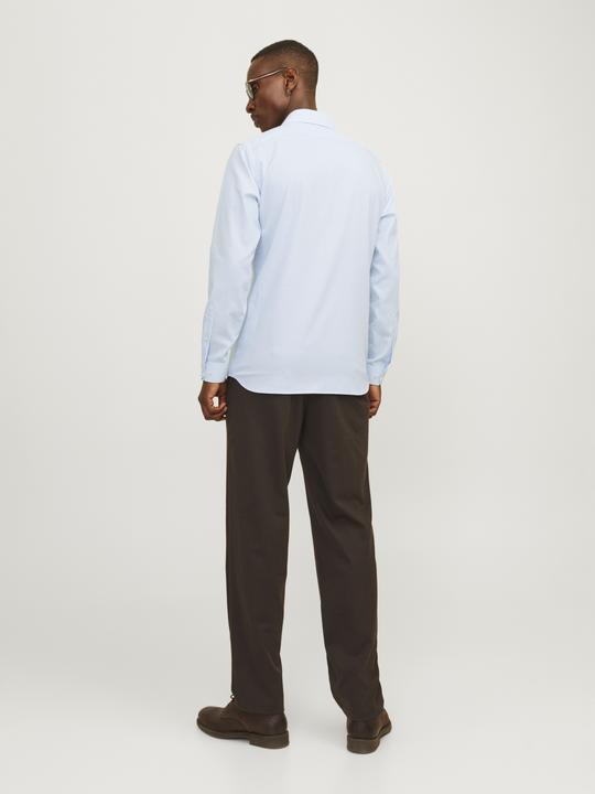 Produktbild Jack & Jones Jprblaparker Check L/S Shirt Sn (XXL)