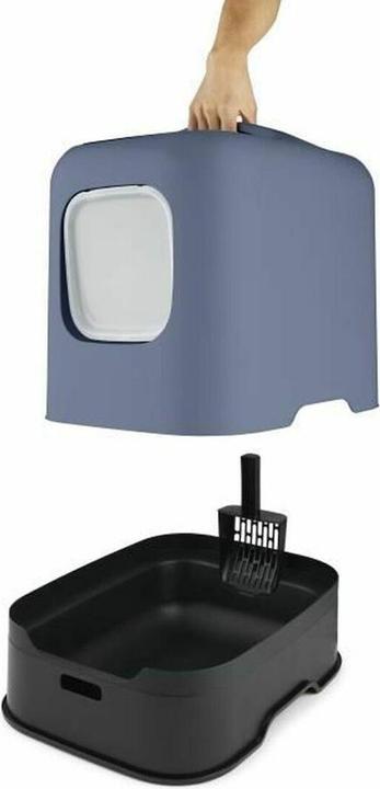 Produktbild Rotho Biala (Katzenklo geschlossen)