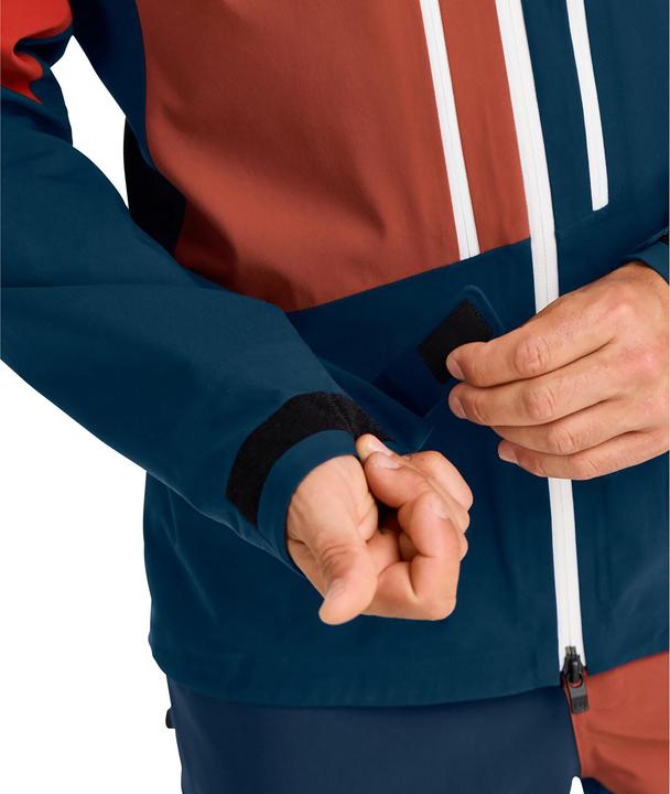 Produktbild Ortovox Westalpen 3L Jacket (S)