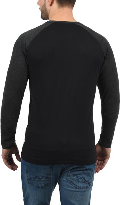 Image du produit Solid Bastien -T-shirt à manches longues - Homme (XL)