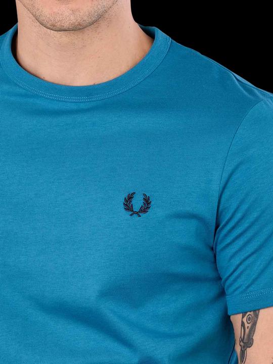 Image du produit Fred Perry 10018964 (S)
