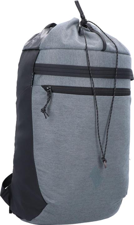 Immagine prodotto Nitro Zaino Urban Fuse 44 cm scomparto per laptop (23 l)