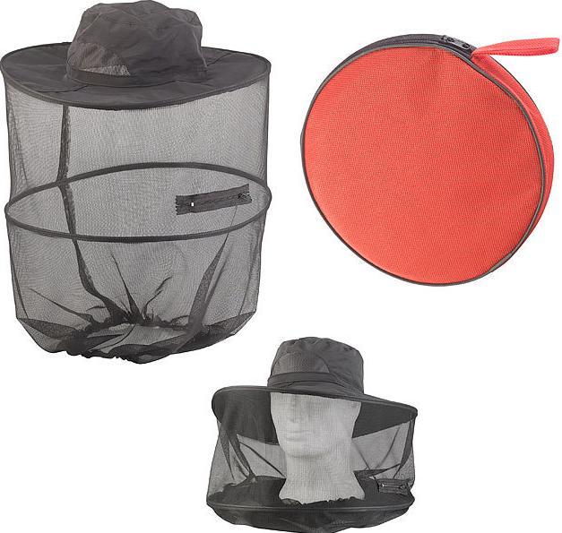 Produktbild Semptec Hüte mit Moskitonetz (37 x 39 cm)